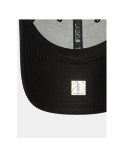 Casquette 9forty trucker la lakers noir adulte - New Era