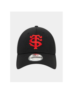 Casquette 9forty stade toulousain training noir adulte - New Era