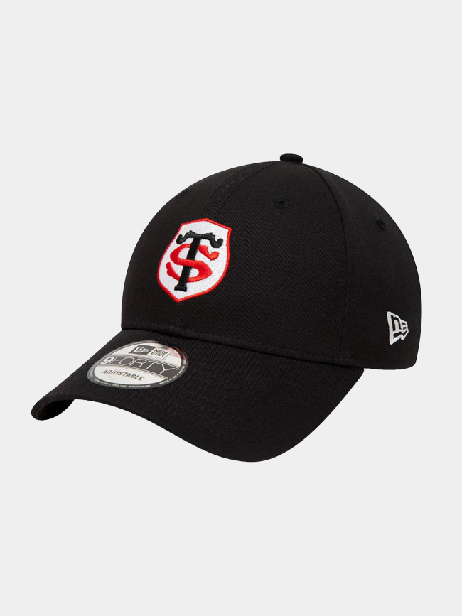 Casquette 9forty stade toulousain core noir enfant - New Era