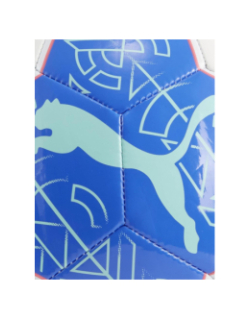 Ballon de football prestige bleu - Puma