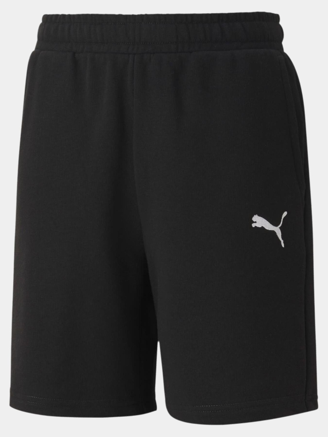 Short jogging goal 23 noir garçon - Puma