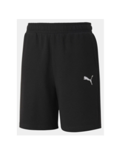 Short jogging goal 23 noir garçon - Puma