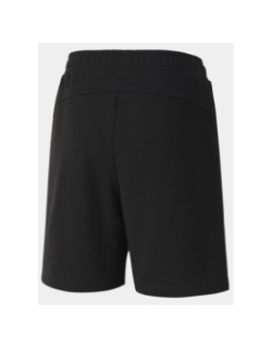 Short jogging goal 23 noir garçon - Puma