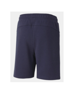 Short jogging goal 23 bleu marine garçon - Puma