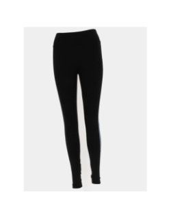 Legging de sport somi life noir bleu femme - Only play