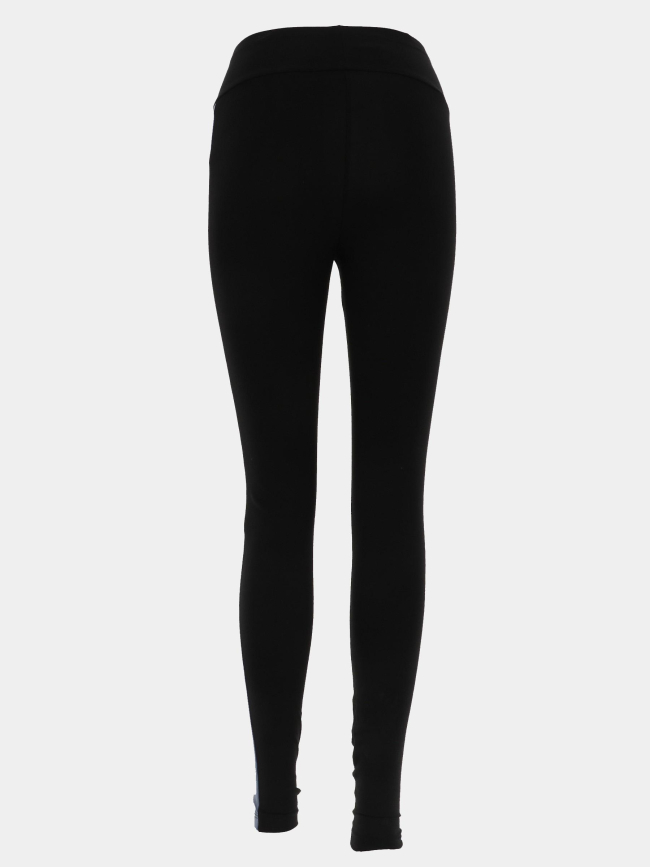 Legging de sport somi life noir bleu femme - Only play