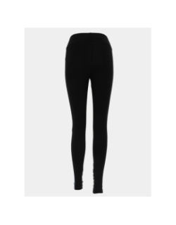 Legging de sport somi life noir bleu femme - Only play