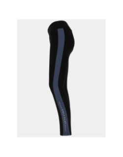 Legging de sport somi life noir bleu femme - Only play