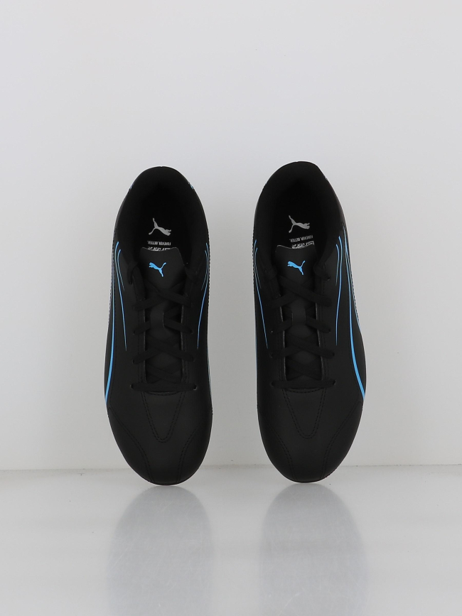 Chaussures de football vitoria 3 fg ag noir - Puma