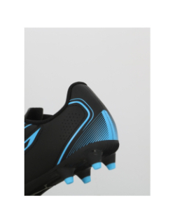 Chaussures de football vitoria 3 fg ag noir - Puma