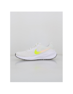 Chaussures de running revolution 7 dégradé blanc femme - Nike