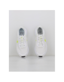 Chaussures de running revolution 7 dégradé blanc femme - Nike