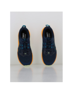 Chaussures de trail gel sonoma 7 bleu marine homme - Asics