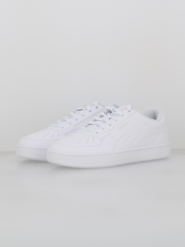 Baskets caven 2 blanc enfant - Puma