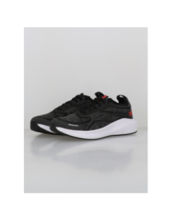 Baskets skyrocket lite noir gris homme - Puma