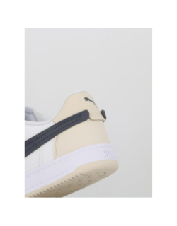 Baskets caven 2 wip blanc beige homme - Puma