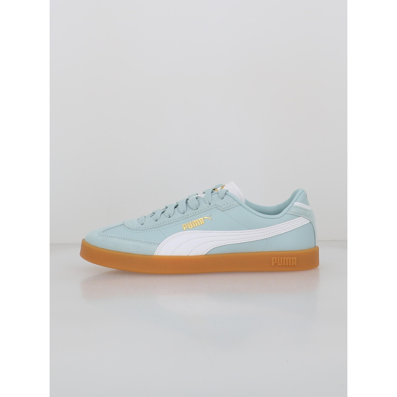 Baskets wns club 2 era bleu femme - Puma