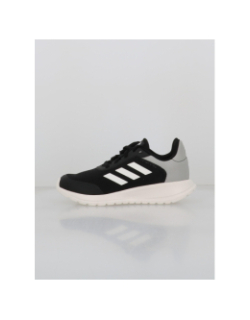 Baskets tensaur run 2.0 noir enfant - Adidas