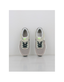 Air max baskets systm ps gris blanc enfant - Nike