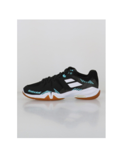 Chaussures de tennis shadow spirit noir homme - Babolat