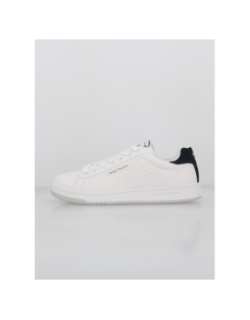 Baskets capri blanc homme - Sergio Tacchini