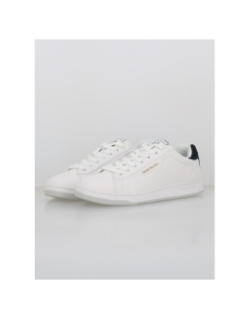 Baskets capri blanc homme - Sergio Tacchini