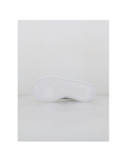 Baskets breaknet 2.0 blanc argent femme - Adidas