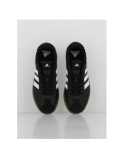 Baskets vl court 3.0 noir marron femme - Adidas