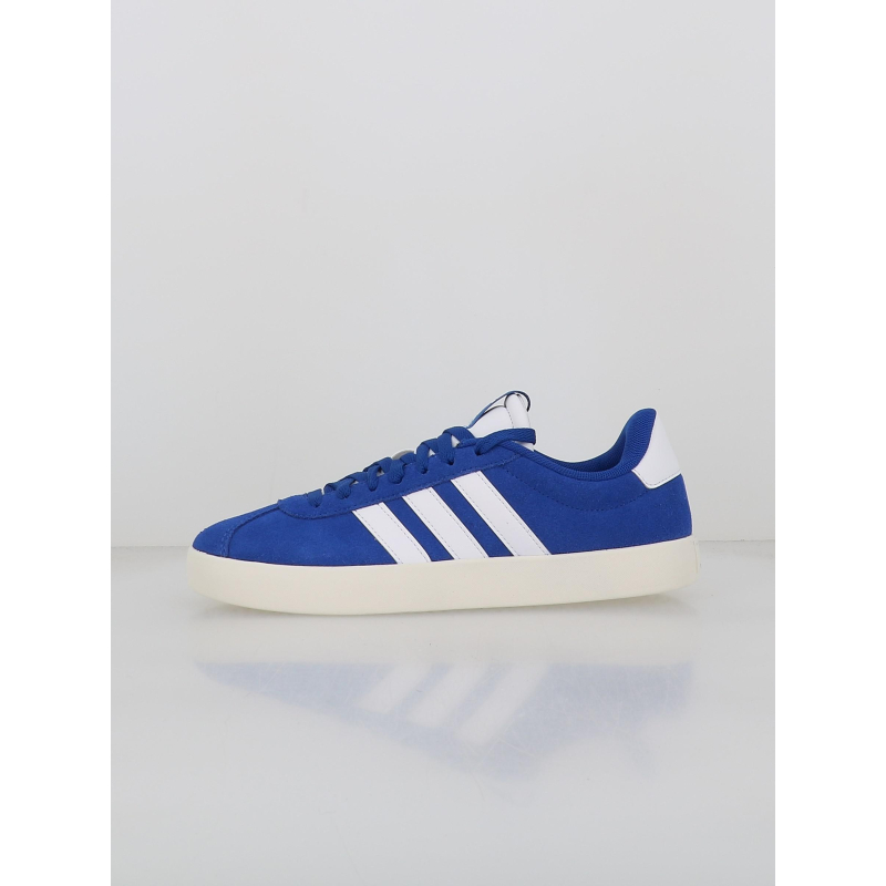 Baskets vl court 3.0 royal bleu homme - Adidas