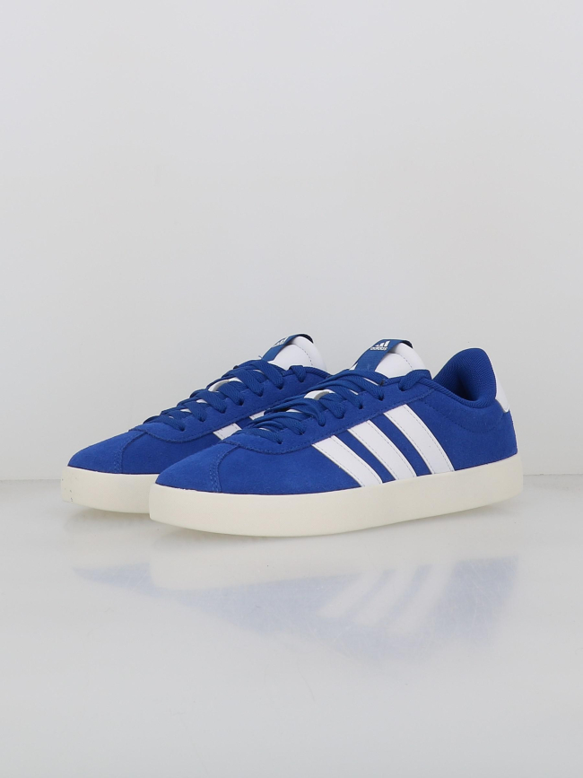 Baskets vl court 3.0 royal bleu homme - Adidas