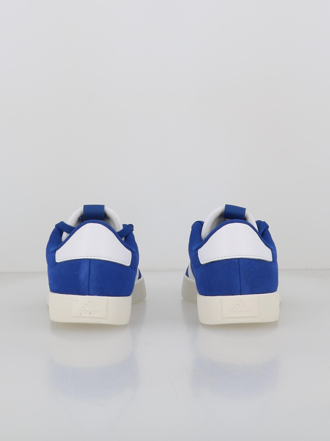 Baskets vl court 3.0 royal bleu homme - Adidas