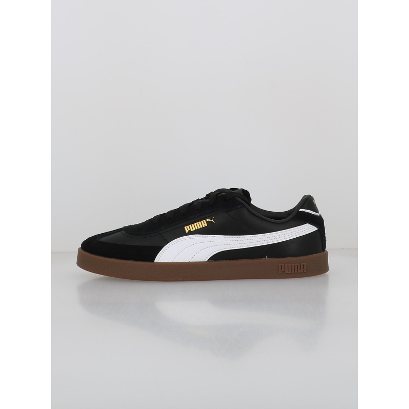 Baskets club II era noir homme - Puma