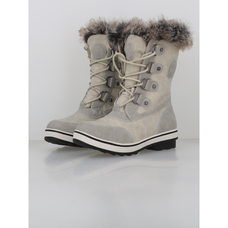 Ski Wear Kimberfeel Aponi Botte De Neige Kimberfeel Femme Bottes