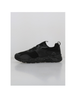 Baskets montero noir homme - Kappa