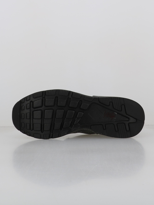 Baskets montero noir homme - Kappa