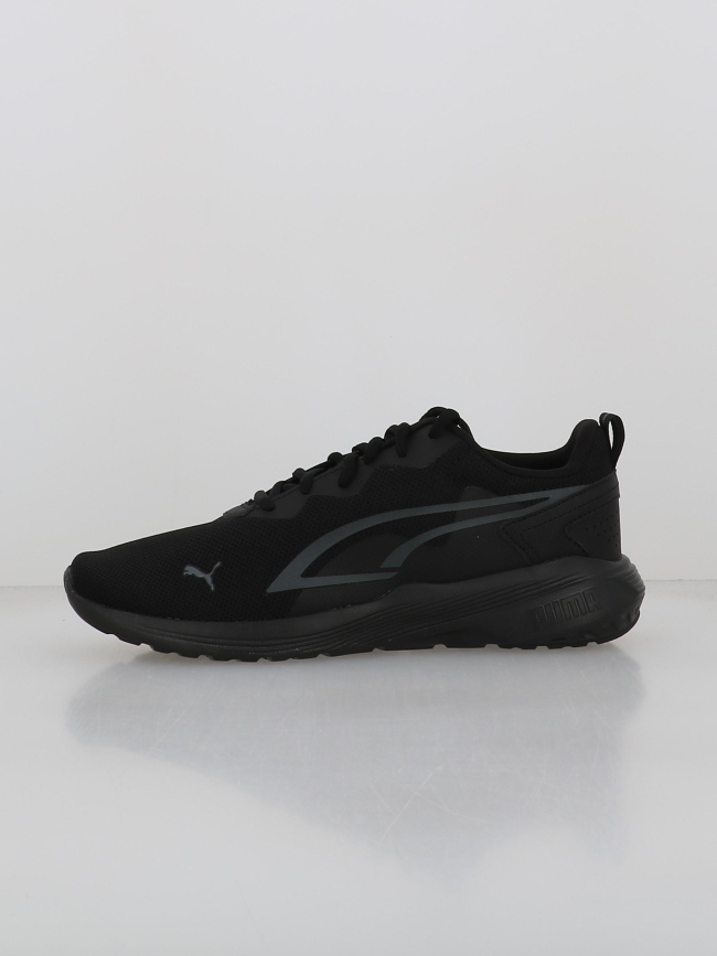 Baskets all day active noir homme - Puma