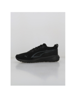 Baskets all day active noir homme - Puma