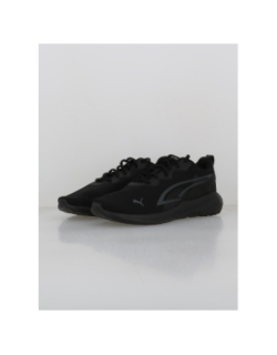 Baskets all day active noir homme - Puma