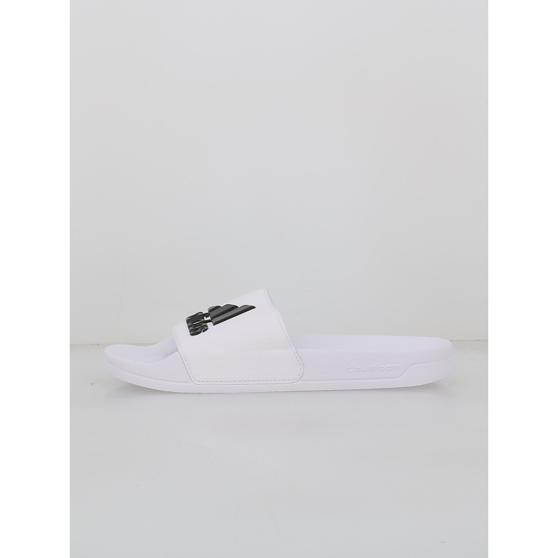 Claquettes adilette shower blanc - Adidas