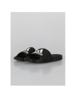 Claquettes adilette shower noir et blanc - Adidas