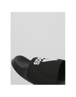 Claquettes adilette shower noir et blanc - Adidas