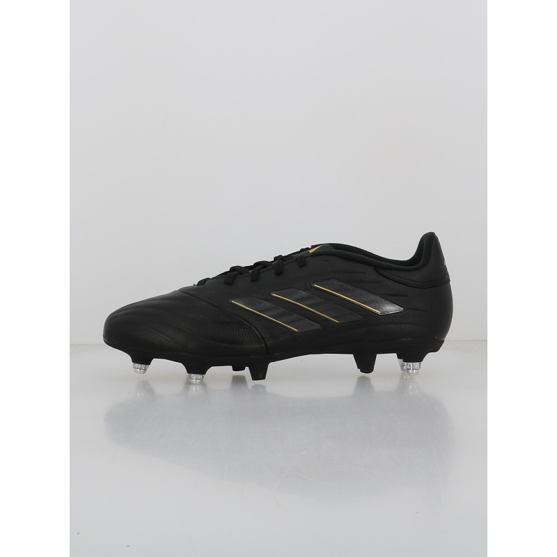 Chaussures de football copa pure 2 league sg noir - Adidas