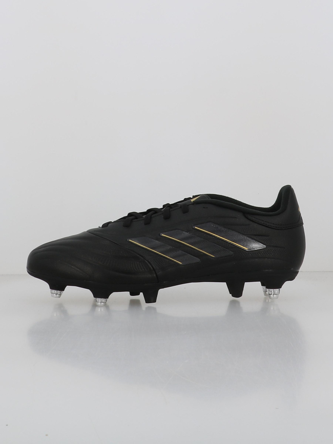 Chaussures de football copa pure 2 league sg noir - Adidas