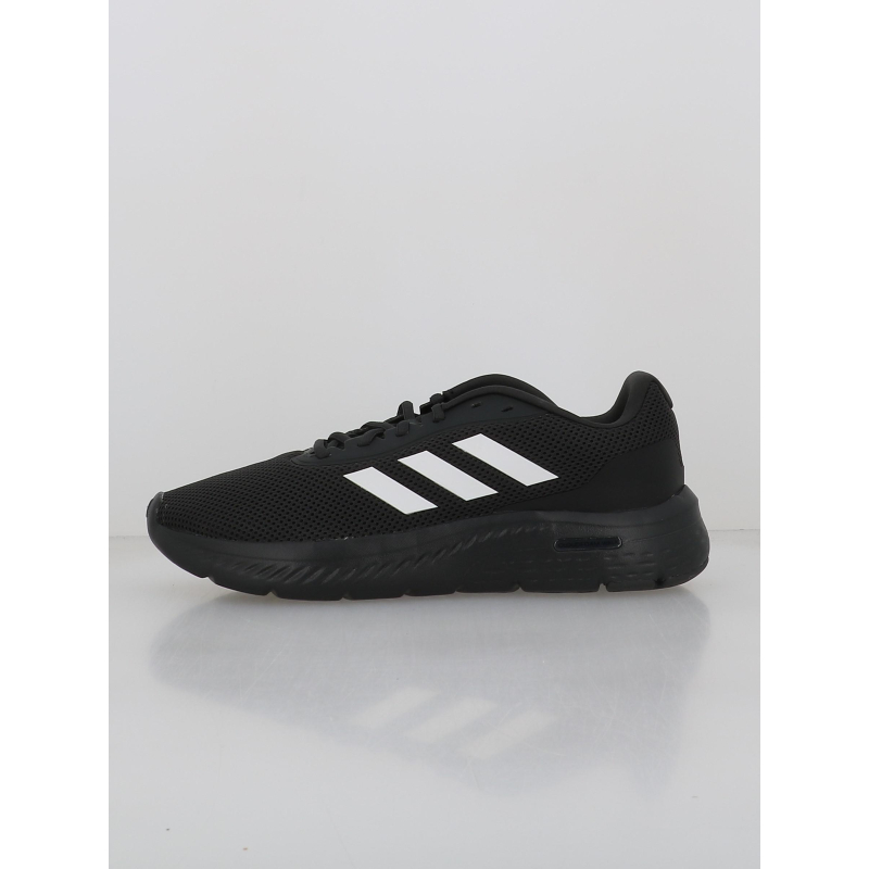 Chaussures de running cloudfoam move noir homme - Adidas