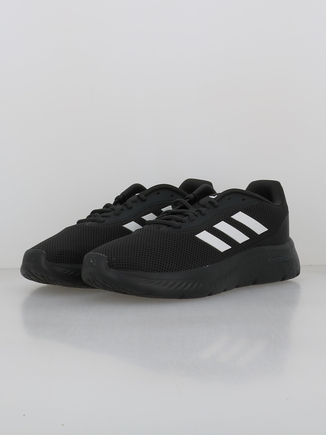 Chaussures de running cloudfoam move noir homme - Adidas