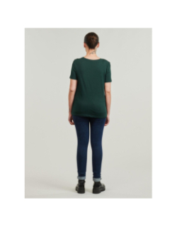 T-shirt stella life vert femme - Only