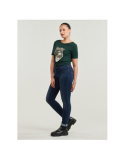 T-shirt stella life vert femme - Only