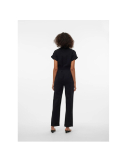 Combinaison pantalon maggi noir femme - Vero Moda