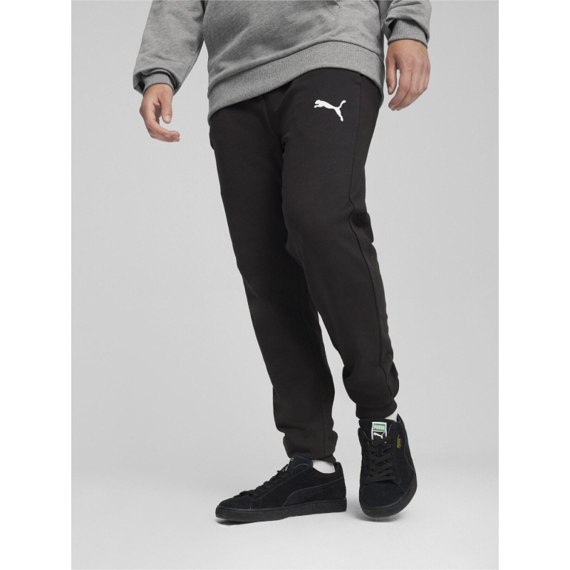 Jogging team goal casuals noir homme - Puma