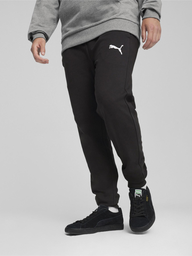 Jogging team goal casuals noir homme - Puma